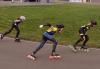 Foto vom Album: Saisonstart beim Generali Berliner Halbmarathon - Inlineskating 2019 und LE-Skate Race