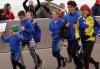 Foto vom Album: Saisonstart beim Generali Berliner Halbmarathon - Inlineskating 2019 und LE-Skate Race