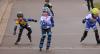 Foto vom Album: Saisonstart beim Generali Berliner Halbmarathon - Inlineskating 2019 und LE-Skate Race