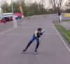 Foto vom Album: Saisonstart beim Generali Berliner Halbmarathon - Inlineskating 2019 und LE-Skate Race
