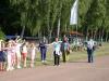 Foto vom Album: Sportfest an der Elbtalgrundschule Bad Wilsnack