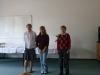 Foto vom Album: Verabschiedung der Klasse 6  der Elbtalgrundschule Bad Wilsnack