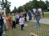 Foto vom Album: Elbtalgrundschule Bad Wilsnack veranstaltet "das andere Sportfest"
