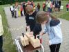 Foto vom Album: Elbtalgrundschule Bad Wilsnack veranstaltet "das andere Sportfest"