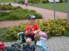 Foto vom Album: Elbtalgrundschule Bad Wilsnack veranstaltet "das andere Sportfest"