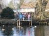 Foto vom Album: Besuch des Tierparks