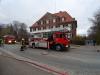 Foto vom Album: Brand im Meyenburger Amtsgebäude