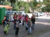 Foto vom Album: Stadtrallye der Elbtalgrundschule Bad Wilsnack