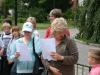 Foto vom Album: Stadtrallye der Elbtalgrundschule Bad Wilsnack