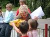 Foto vom Album: Stadtrallye der Elbtalgrundschule Bad Wilsnack
