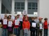 Foto vom Album: Herbstcross der Elbtalgrundschule Bad Wilsnack