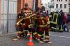 Foto vom Album: Spaßwettkampf im Zeichen von 150 Jahre Freiwillige Feuerwehr Perleberg  (Bild vergrößern)