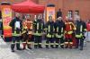 Foto vom Album: Spaßwettkampf im Zeichen von 150 Jahre Freiwillige Feuerwehr Perleberg