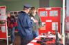 Foto vom Album: Ausstellungseröffnung 150 Jahre Freiwillige Feuerwehr Perleberg