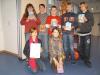 Foto vom Album: Vorlesewettbewerb der Elbtalgrundschule Bad Wilsnack
