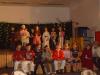 Foto vom Album: Weihnachtsaufführung an der Elbtalgrundschule Bad Wilsnack