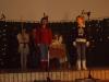 Foto vom Album: Weihnachtsaufführung an der Elbtalgrundschule Bad Wilsnack