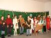 Foto vom Album: Weihnachtsaufführung an der Elbtalgrundschule Bad Wilsnack