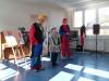 Foto vom Album: Ostertheater der Elbtalgrundschule Bad Wilsnack