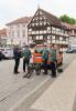 Foto vom Album: Tour de Prignitz - 2. Etappentour in Perleberg