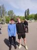Foto vom Album: Großenhainer Halbmarathon mit Schülerstraßenläufen und Norddeutsche Meisterschaften in Halle (Saale)