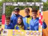 Foto vom Album: Großenhainer Halbmarathon mit Schülerstraßenläufen und Norddeutsche Meisterschaften in Halle (Saale)