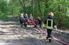 Foto vom Album: Waldbrandübung der Freiwilligen Feuerwehren der Stadt Perleberg  (Bild vergrößern)