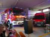 Foto vom Album: Freiwillige Feuerwehr Brandoberndorf erhält neue Fahrzeuge
