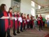 Foto vom Album: Waldsolmser Frauenchor „Get together“ wird beim Jubiläumskonzert gefeiert