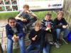 Foto vom Album: Klassenfahrt der Klasse 4b