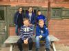 Foto vom Album: Klassenfahrt der Klasse 4b