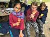 Foto vom Album: Klassenfahrt der Klasse 4b