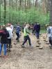 Foto vom Album: Klassenfahrt der Klasse 4b