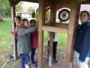 Foto vom Album: Klassenfahrt der Klasse 4b