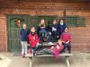 Foto vom Album: Klassenfahrt der Klasse 4b