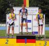 Foto vom Album: DM Einzelstrecken Bahn 2019 in Groß-Gerau