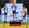 Foto vom Album: DM Einzelstrecken Bahn 2019 in Groß-Gerau