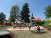 Foto vom Album: Einweihung neuer Spielplatz in Rehfeld
