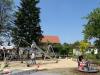 Foto vom Album: Einweihung neuer Spielplatz in Rehfeld