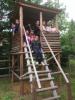 Foto vom Album: Waldspiele in Gadow