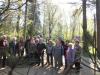 Führung durch den ForstbotanischenGarten Eberswalde 