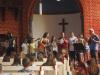 Foto vom Album: Projekttag Come & Sing 2019 auf der Plattenburg
