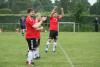 Foto vom Album: 22. Fußballturnier der Feuerwehr Seester