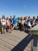 Foto vom Album: Klassenfahrt Kl. 6 vom 11.6. bis 14.06.2019
