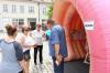 Foto vom Album: Aktionstag „Laufend vorsorgen – Brandenburg gegen Darmkrebs“