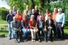 Foto vom Album: Ehemalige SSV Vorstandskollegen treffen sich in Nordholz 2015