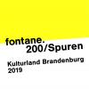 Foto vom Album: 2. Fontane-Wanderung - Event auf dem Hohensberg bei Knoblauch (16.06.2019)
