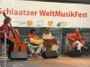 Foto vom Album: 2. Schlaatzer WeltMusikFest - Serie 1