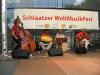 Foto vom Album: 2. Schlaatzer WeltMusikFest - Serie 1
