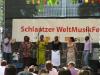 Foto vom Album: 2. Schlaatzer WeltMusikFest - Serie 2